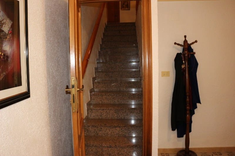 6 soveværelse Finca/Landehus til salg i Denia med swimmingpool garage - € 1.100.000 (Ref: 8764742)