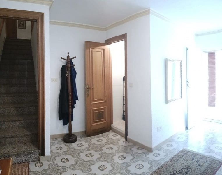 6 soveværelse Finca/Landehus til salg i Denia med swimmingpool garage - € 1.100.000 (Ref: 8764742)