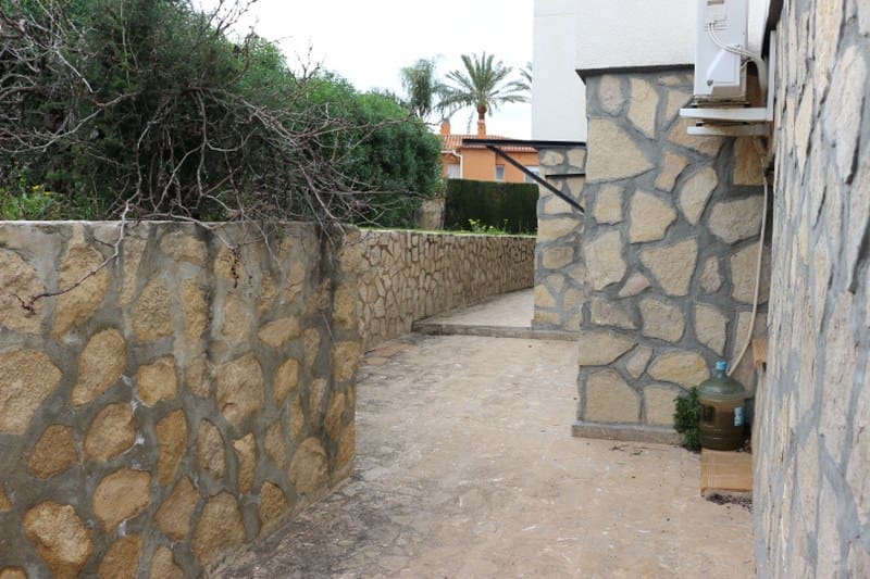 6 soveværelse Finca/Landehus til salg i Denia med swimmingpool garage - € 1.100.000 (Ref: 8764742)