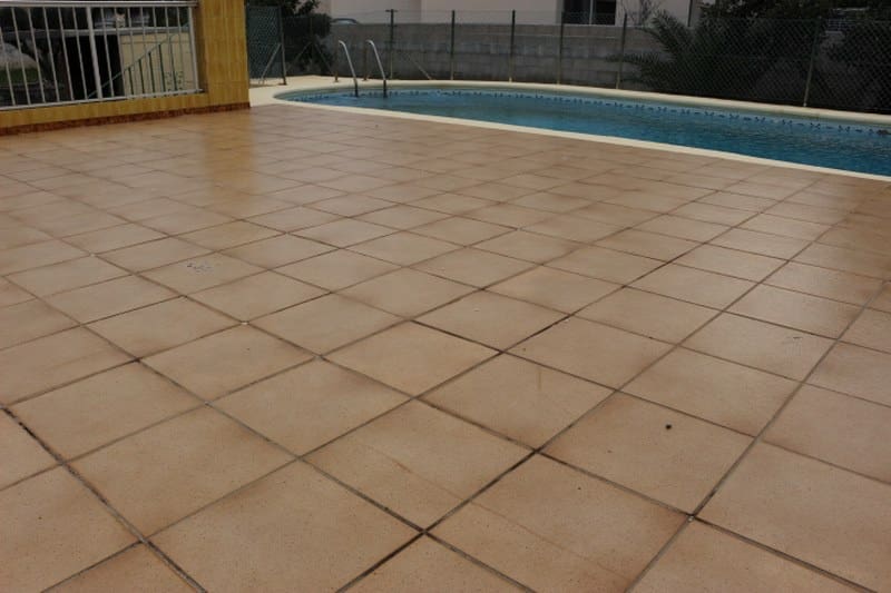 6 soveværelse Finca/Landehus til salg i Denia med swimmingpool garage - € 1.100.000 (Ref: 8764742)