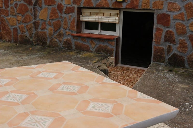 6 soveværelse Finca/Landehus til salg i Denia med swimmingpool garage - € 1.100.000 (Ref: 8764742)