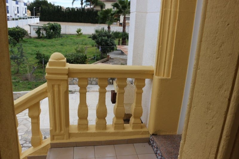 6 soveværelse Finca/Landehus til salg i Denia med swimmingpool garage - € 1.100.000 (Ref: 8764742)