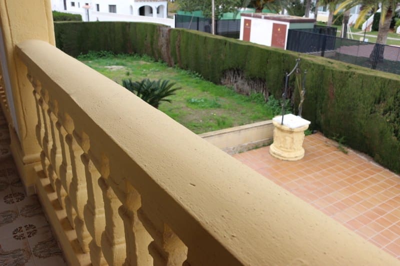 6 soveværelse Finca/Landehus til salg i Denia med swimmingpool garage - € 1.100.000 (Ref: 8764742)