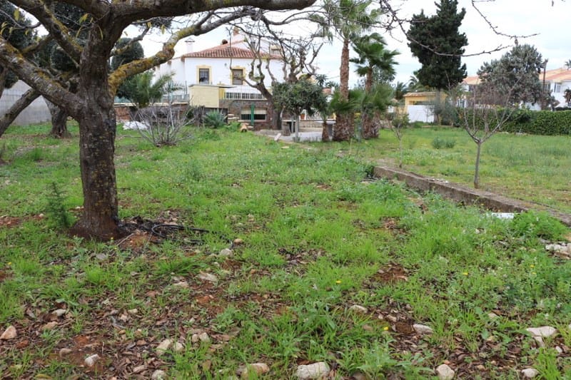 6 soveværelse Finca/Landehus til salg i Denia med swimmingpool garage - € 1.100.000 (Ref: 8764742)