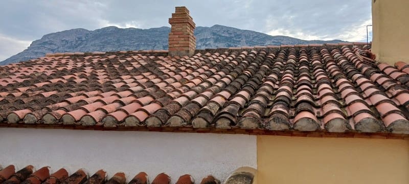 6 soveværelse Finca/Landehus til salg i Denia med swimmingpool garage - € 1.100.000 (Ref: 8764742)