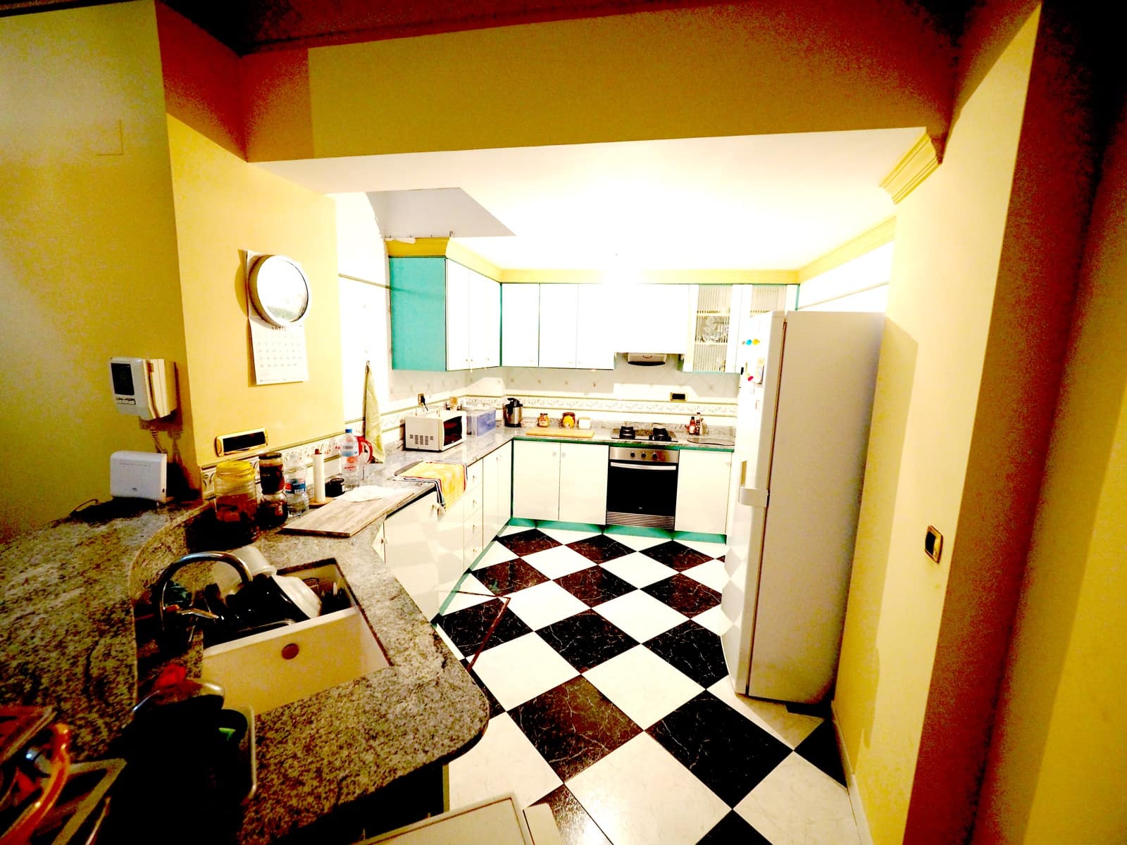 7 makuuhuone Omakotitalo myytävänä paikassa Oliva mukana 
autotalli - 280 000 € (Ref: 8821166)