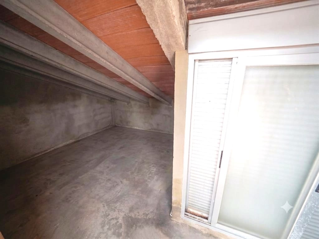 7 chambre Maison de Ville à vendre à Oliva avec garage - 285 000 € (Ref: 8821166)