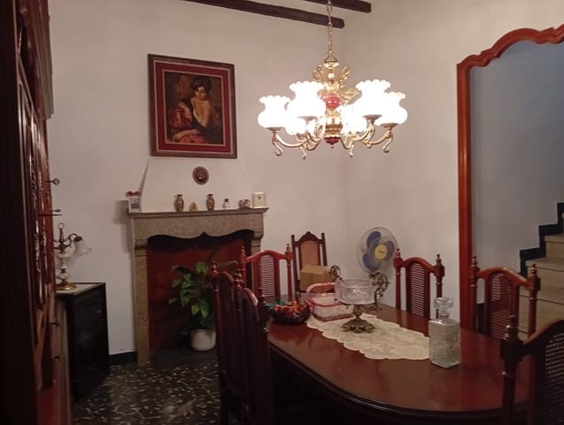 5 quarto Casa em Banda para venda em Tormos - 175 000 € (Ref: 8828493)