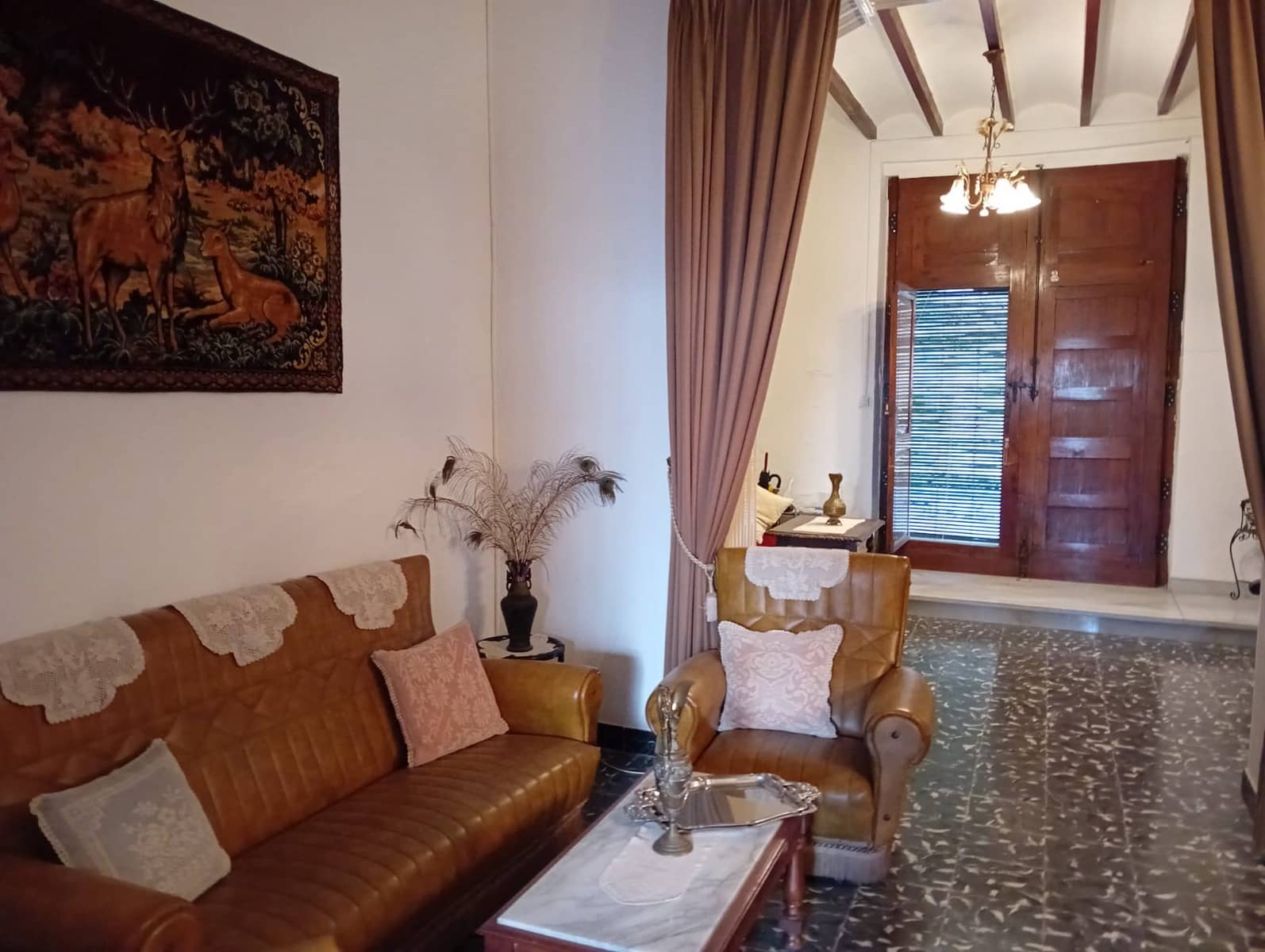 5 quarto Casa em Banda para venda em Tormos - 175 000 € (Ref: 8828493)