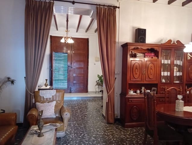 5 quarto Casa em Banda para venda em Tormos - 175 000 € (Ref: 8828493)