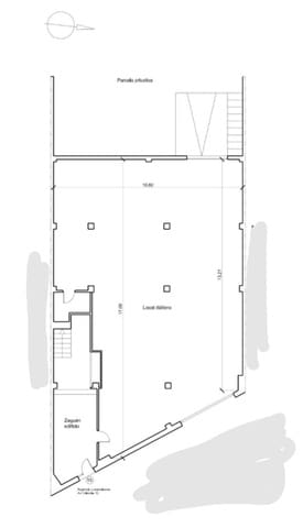 Casa de 3 habitaciones en El Vergel / Verger en venta - 450.000 € (Ref: 8828534)