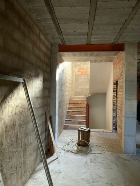 3 soveværelse Byhus til salg i El Vergel / Verger - € 450.000 (Ref: 8828534)