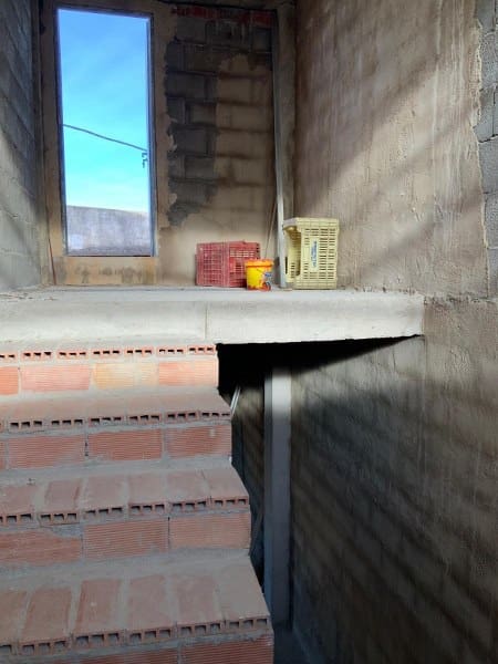 3 soveværelse Byhus til salg i El Vergel / Verger - € 450.000 (Ref: 8828534)