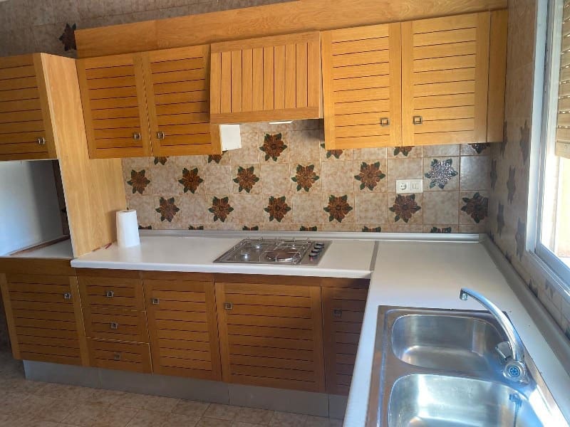 3 soveværelse Byhus til salg i El Vergel / Verger - € 450.000 (Ref: 8828534)