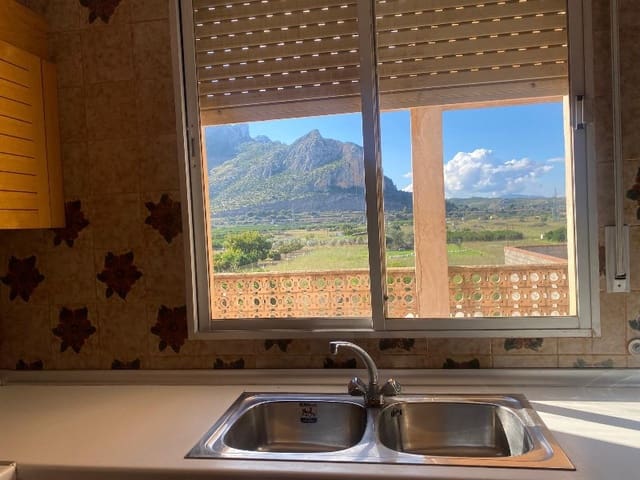 Casa de 3 habitaciones en El Vergel / Verger en venta - 450.000 € (Ref: 8828534)