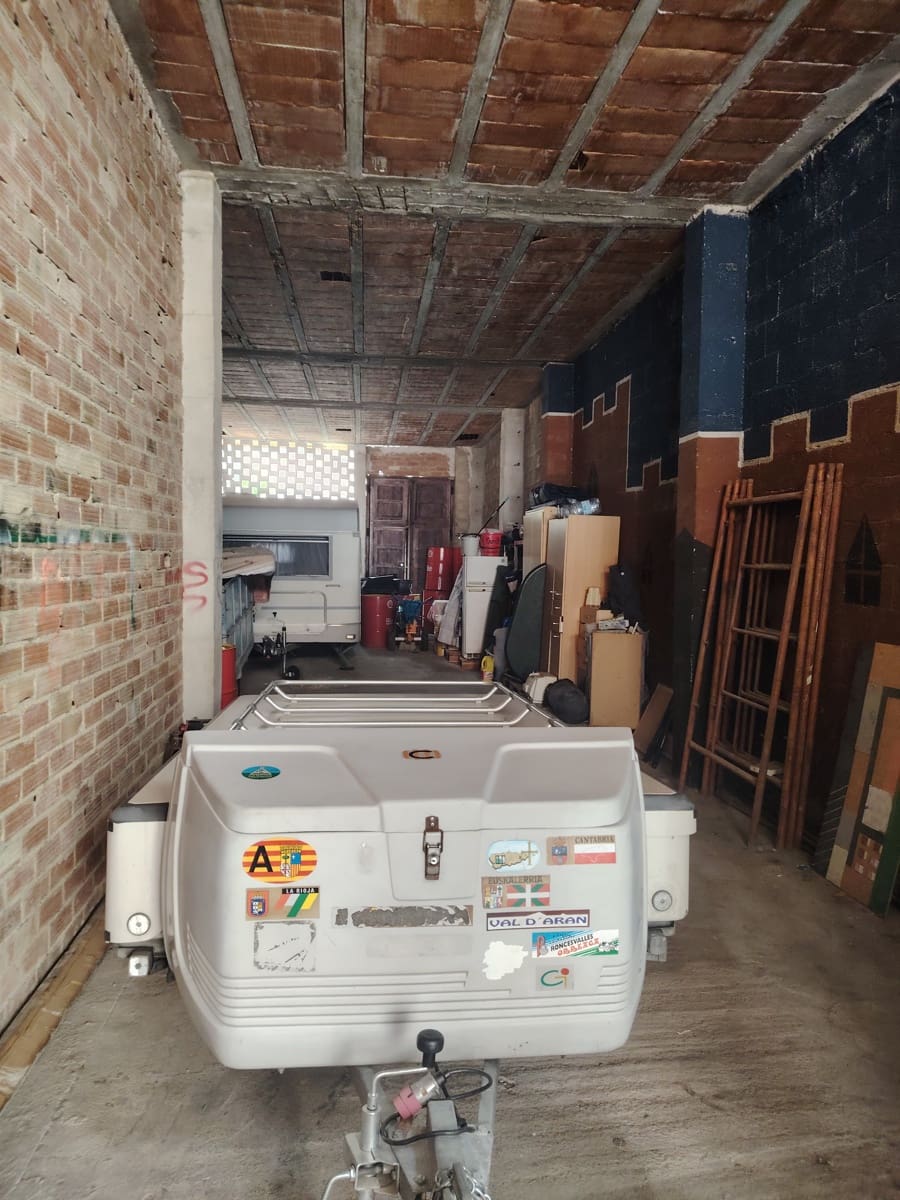 Bouwgrond te koop in Bellreguard - € 79.900 (Ref: 8848940)