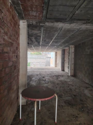 Bouwgrond te koop in Bellreguard - € 79.900 (Ref: 8848940)