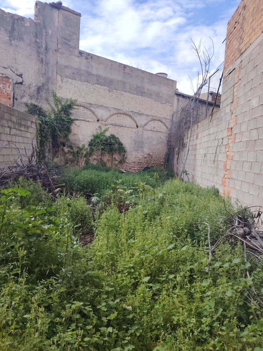 Bouwgrond te koop in Bellreguard - € 79.900 (Ref: 8848940)