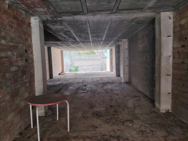 Bouwgrond te koop in Bellreguard - € 79.900 (Ref: 8848940)