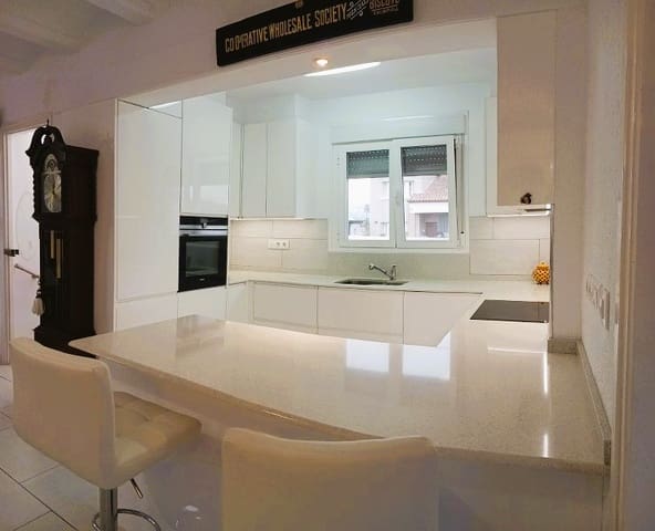 5 Zimmer Villa zu verkaufen in La Xara, Dénia mit Pool Garage - 549.000 € (Ref: 8851025)