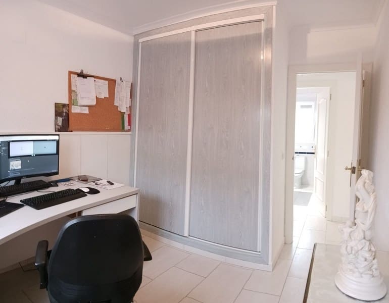 5 quarto Moradia para venda em Denia com piscina garagem - 549 000 € (Ref: 8851025)