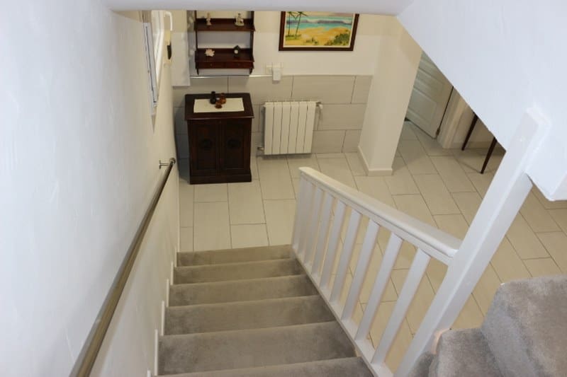 5 quarto Moradia para venda em Denia com piscina garagem - 549 000 € (Ref: 8851025)