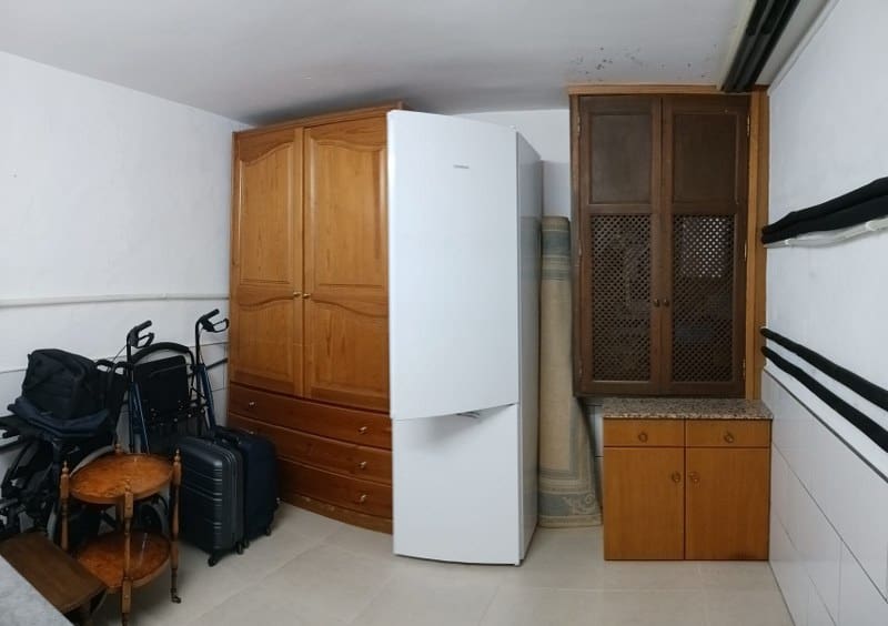 5 quarto Moradia para venda em Denia com piscina garagem - 549 000 € (Ref: 8851025)