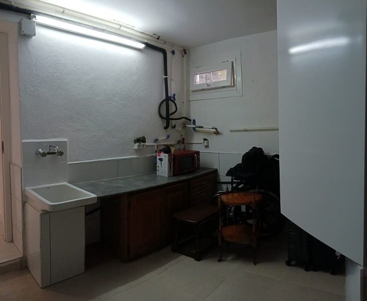 5 quarto Moradia para venda em Denia com piscina garagem - 549 000 € (Ref: 8851025)