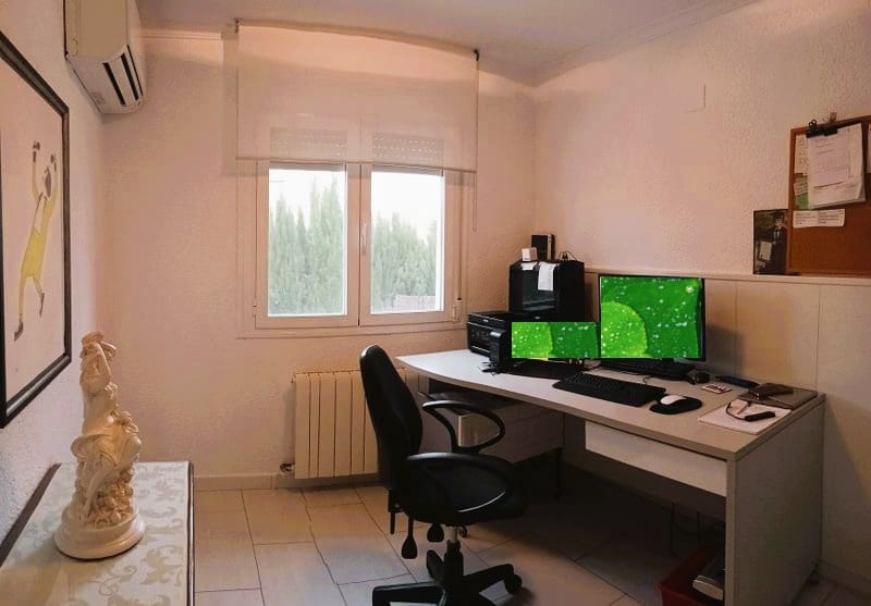 5 quarto Moradia para venda em Denia com piscina garagem - 549 000 € (Ref: 8851025)