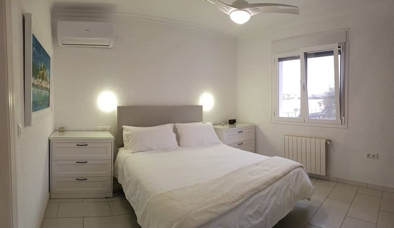 5 quarto Moradia para venda em Denia com piscina garagem - 549 000 € (Ref: 8851025)