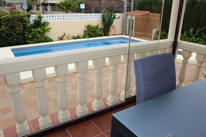 5 quarto Moradia para venda em Denia com piscina garagem - 549 000 € (Ref: 8851025)