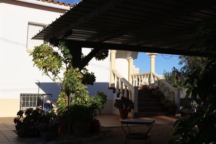 5 quarto Moradia para venda em Denia com piscina garagem - 549 000 € (Ref: 8851025)