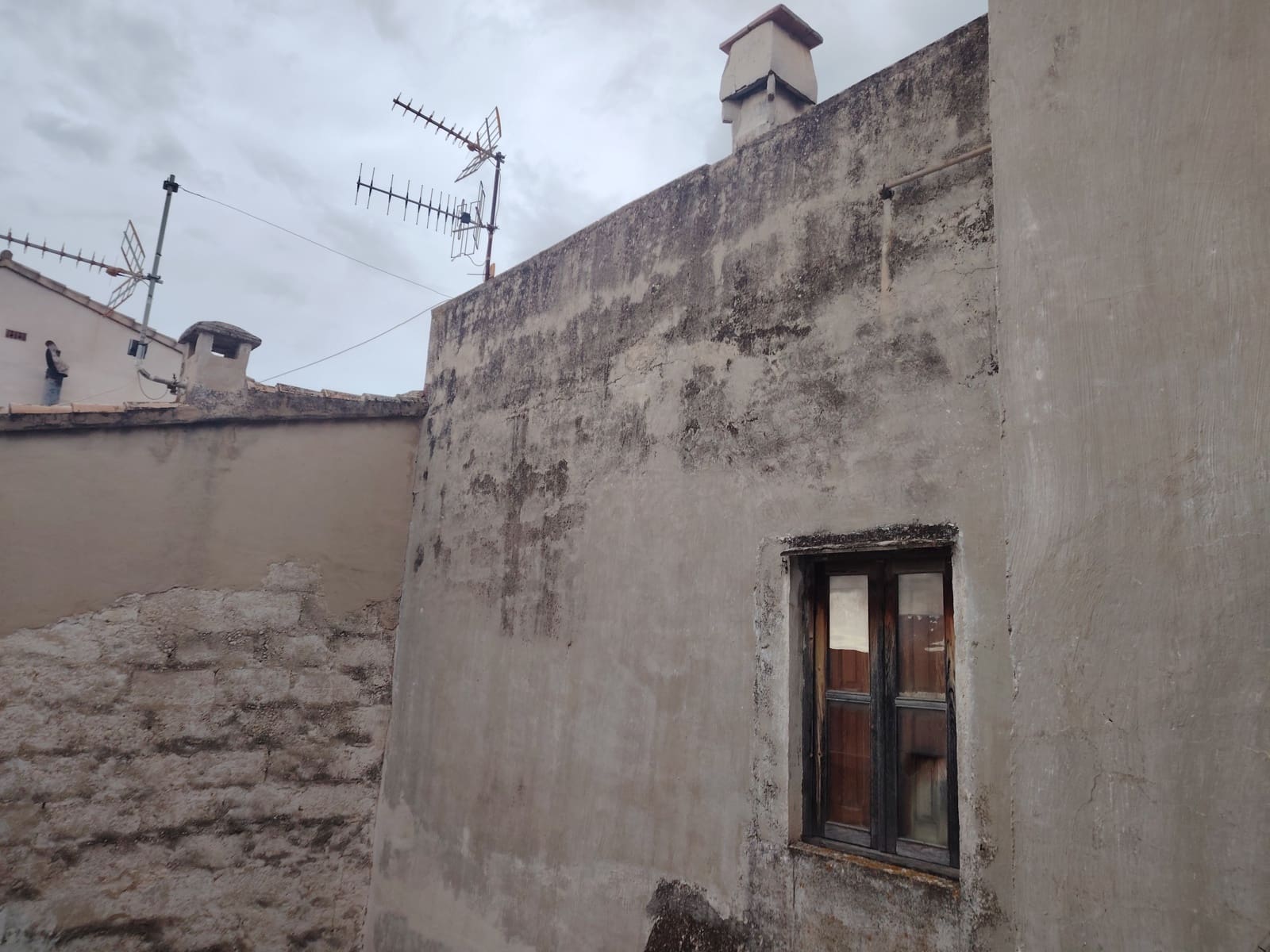 9 soveværelse Byhus til salg i Pedreguer - € 320.000 (Ref: 8873907)