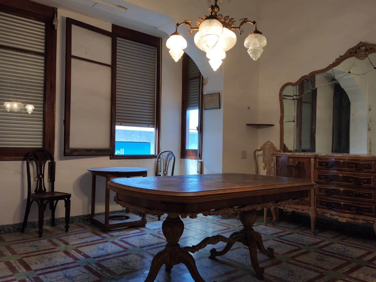 9 soveværelse Byhus til salg i Pedreguer - € 320.000 (Ref: 8873907)