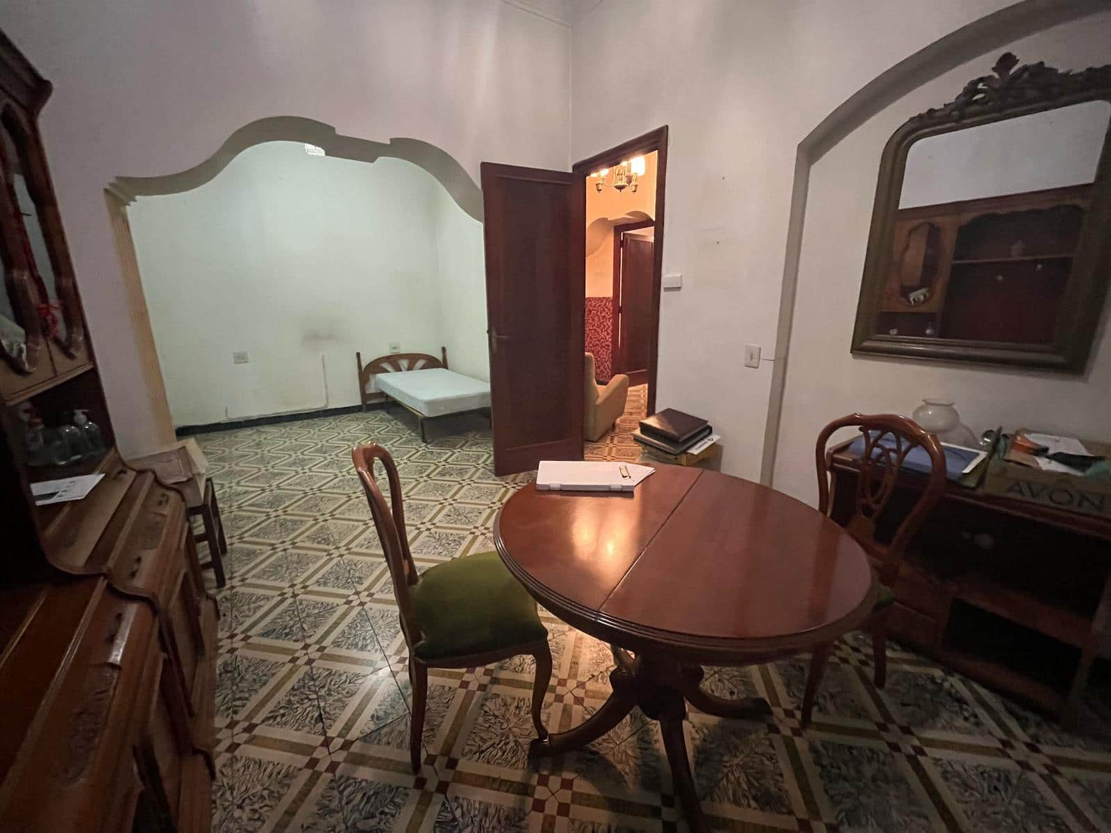 9 soveværelse Byhus til salg i Pedreguer - € 320.000 (Ref: 8873907)