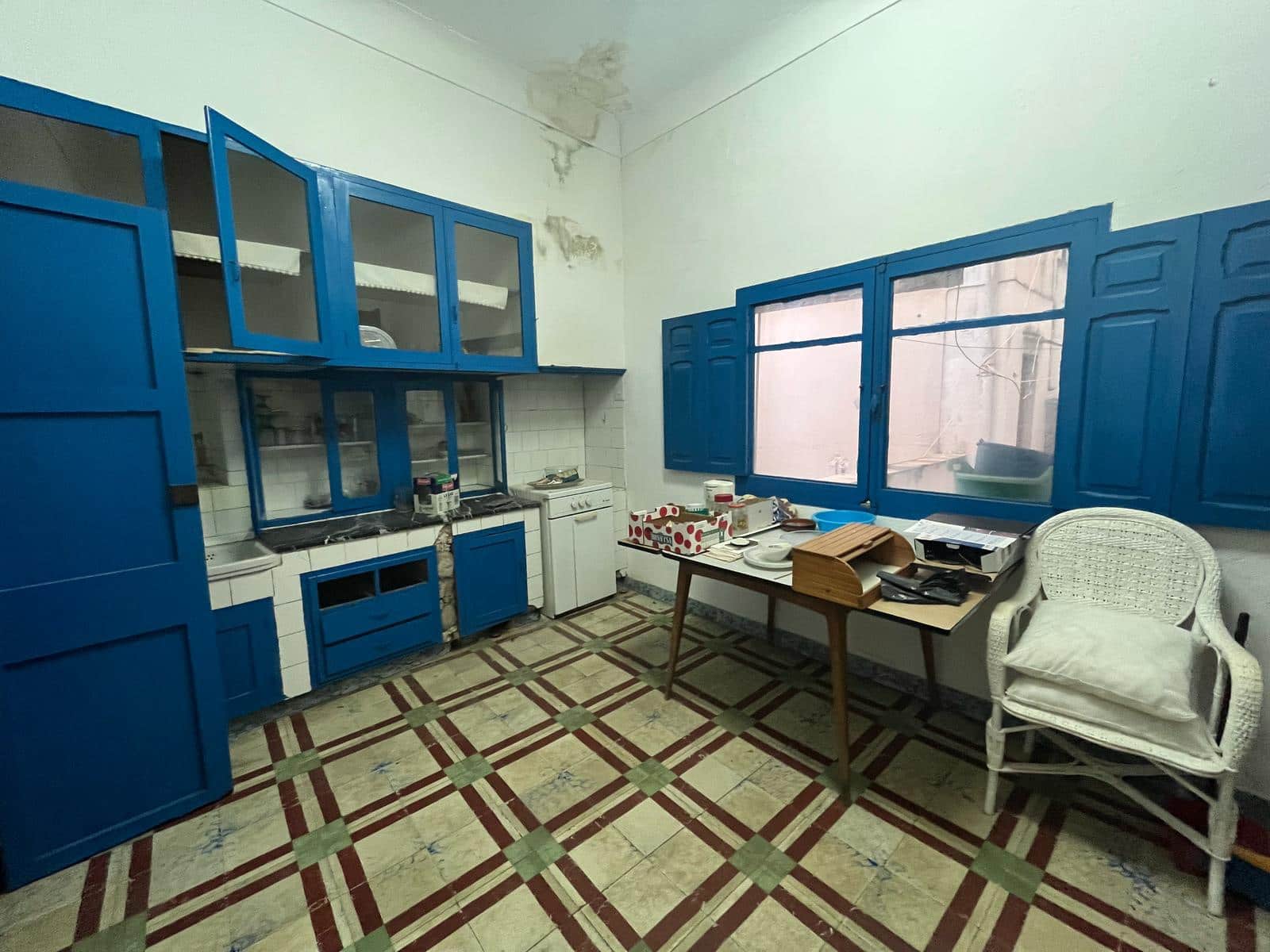 9 soveværelse Byhus til salg i Pedreguer - € 320.000 (Ref: 8873907)