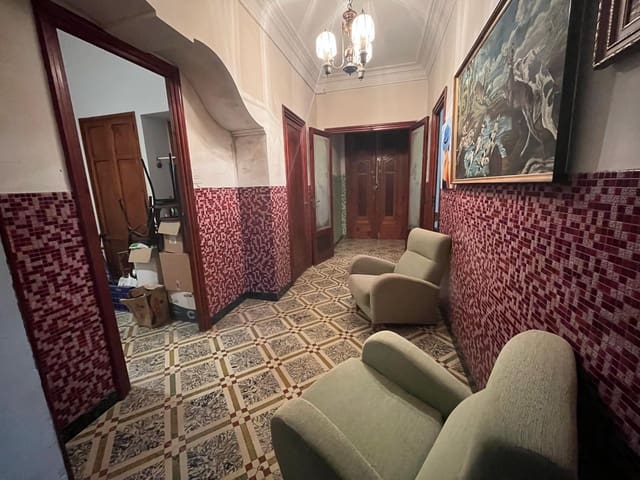 9 soveværelse Byhus til salg i Pedreguer - € 320.000 (Ref: 8873907)