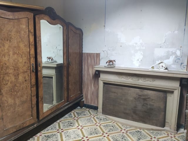 9 soveværelse Byhus til salg i Pedreguer - € 320.000 (Ref: 8873907)