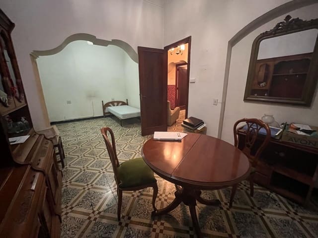 9 soveværelse Byhus til salg i Pedreguer - € 320.000 (Ref: 8873907)