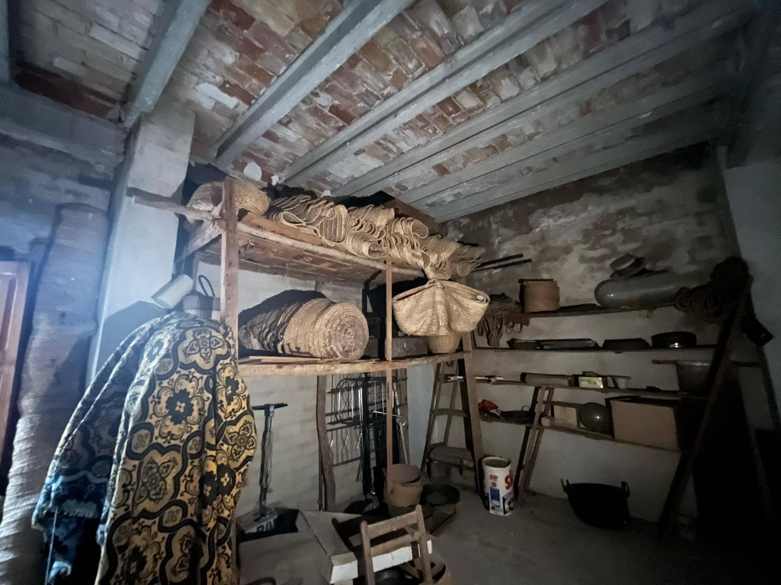 9 soveværelse Byhus til salg i Pedreguer - € 320.000 (Ref: 8873907)