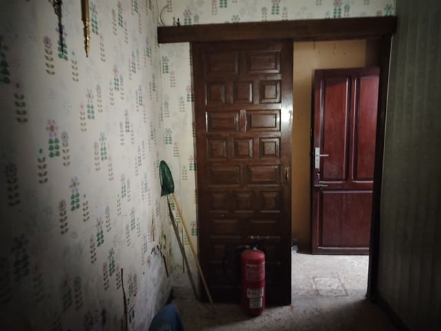 9 soveværelse Byhus til salg i Pedreguer - € 320.000 (Ref: 8873907)