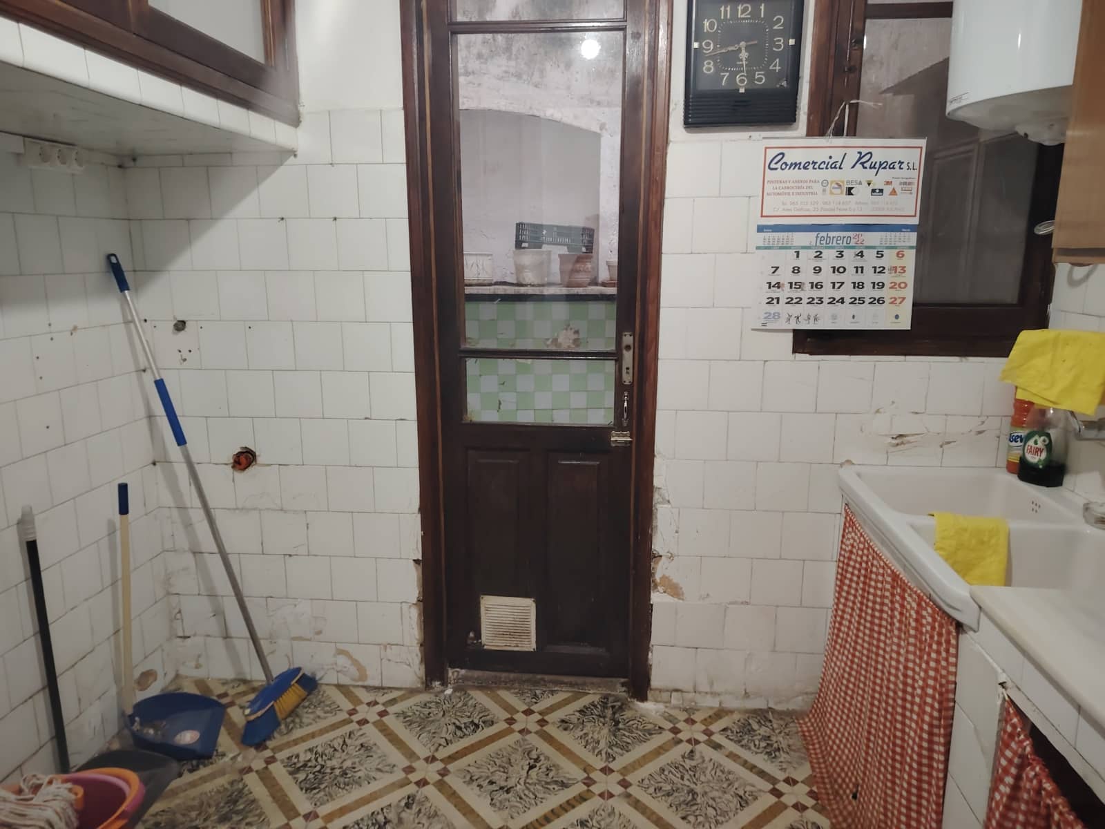 9 soveværelse Byhus til salg i Pedreguer - € 320.000 (Ref: 8873907)