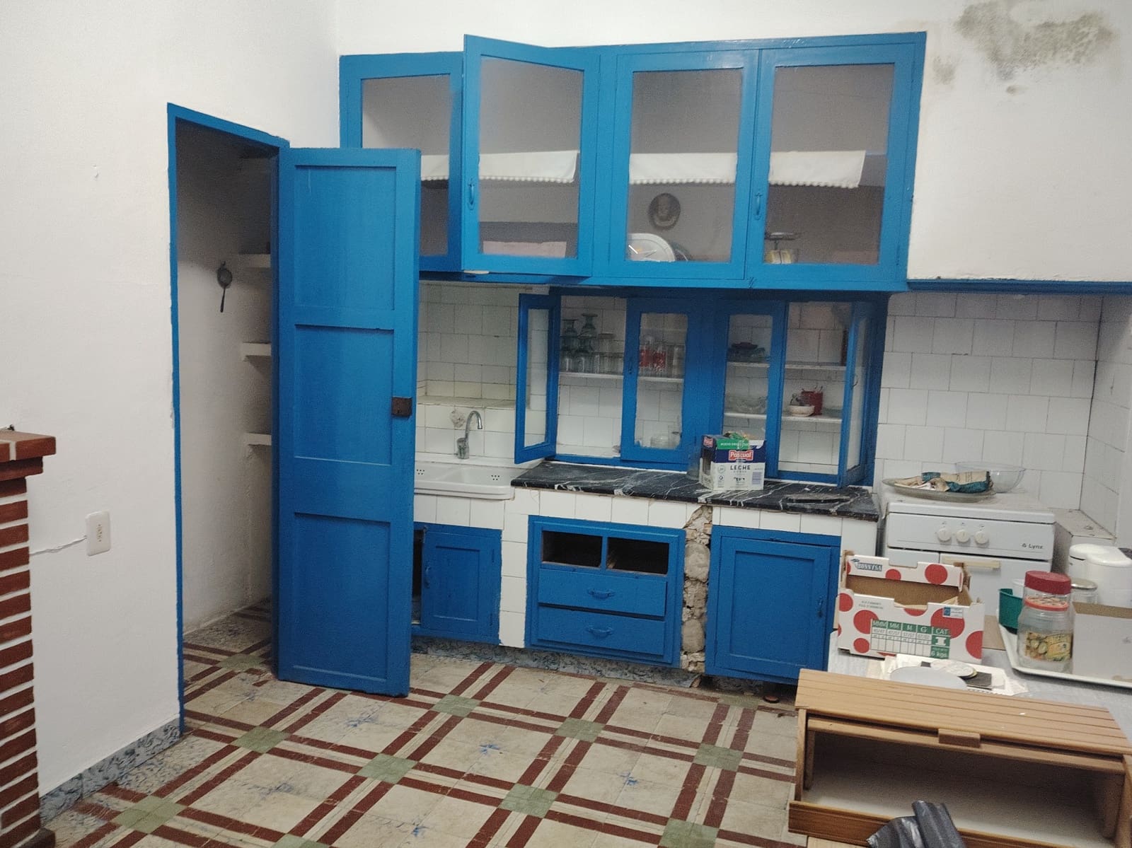 9 soveværelse Byhus til salg i Pedreguer - € 320.000 (Ref: 8873907)