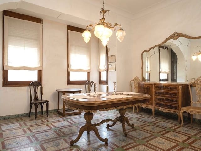 9 slaapkamer Huis te koop in Pedreguer - € 320.000 (Ref: 8873907)