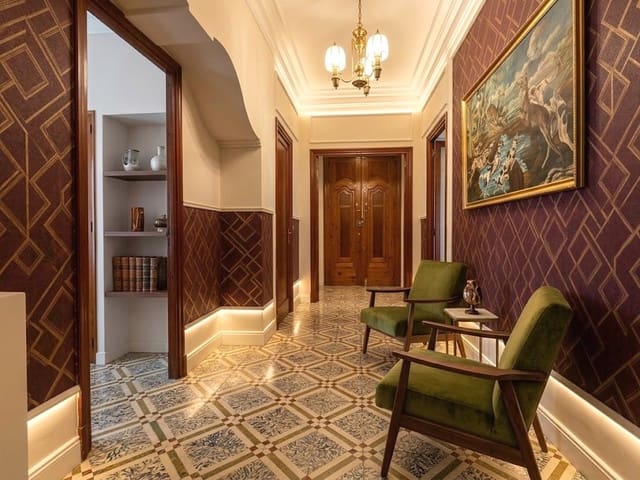 9 slaapkamer Huis te koop in Pedreguer - € 320.000 (Ref: 8873907)