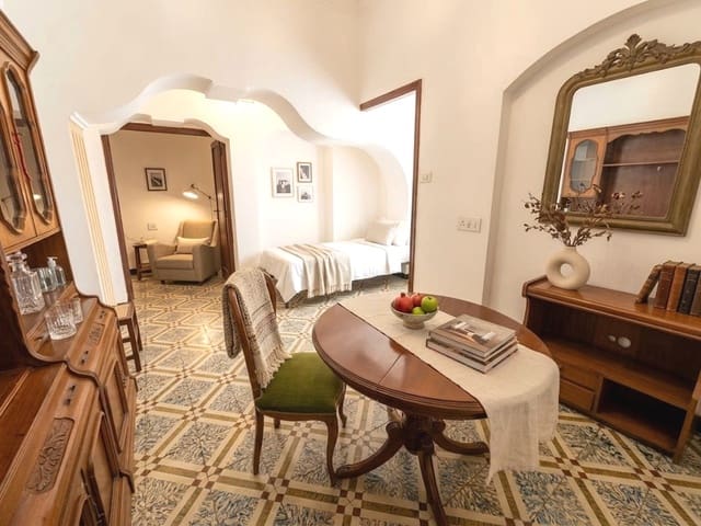 9 slaapkamer Huis te koop in Pedreguer - € 320.000 (Ref: 8873907)