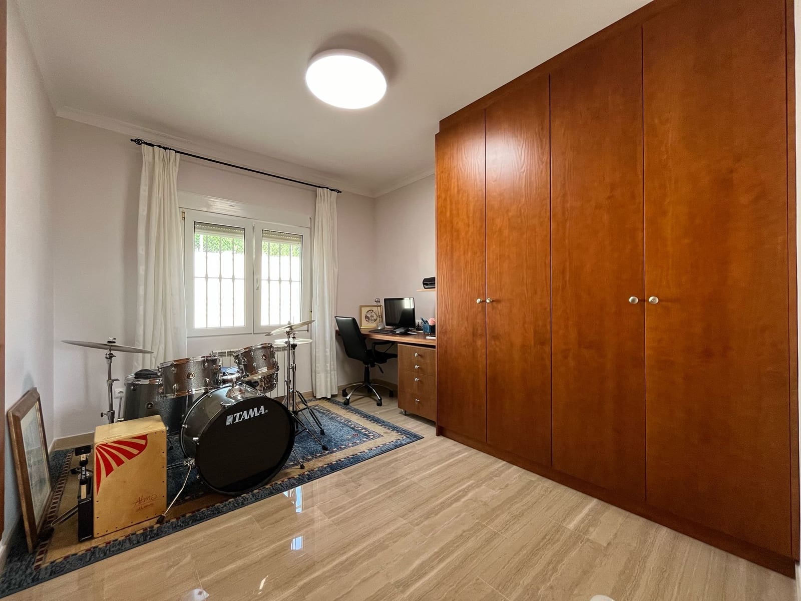 6 sypialnia Finka/Dom wiejski na sprzedaż w Beniarbeig z basenem garażem - 825 000 € (Ref: 8889326)