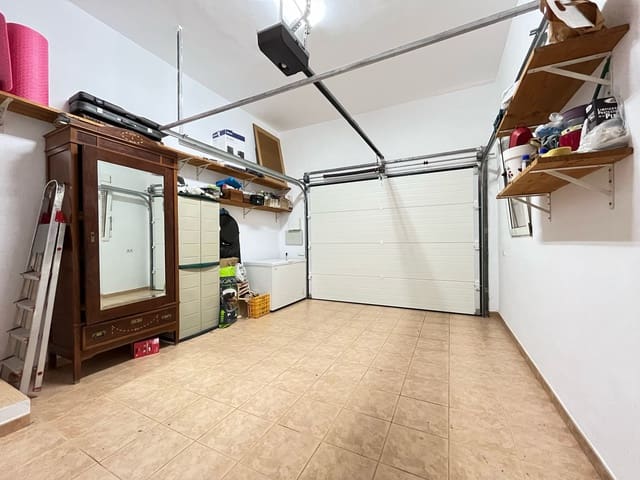 6 soverom Finca/Herregård til salgs i Beniarbeig med svømmebasseng garasje - € 825 000 (Ref: 8889326)