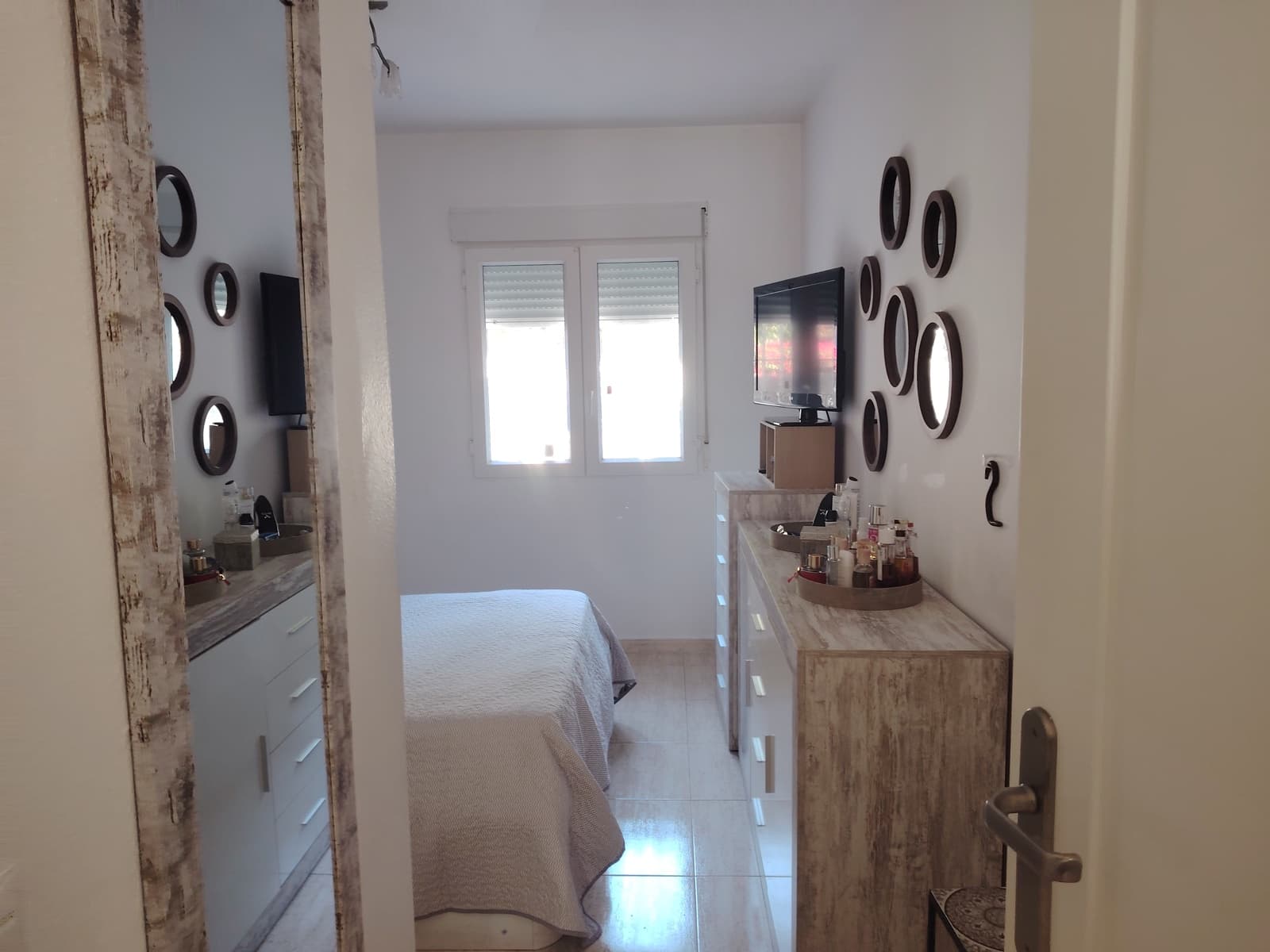 3 sypialnia Bungalow na sprzedaż w El Vergel / Verger z garażem - 259 000 € (Ref: 8917532)