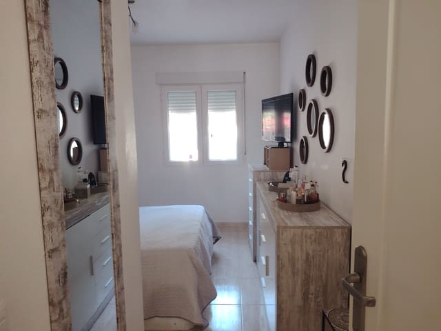 3 soverom Bungalow til salgs i El Vergel / Verger med garasje - € 259 000 (Ref: 8917532)